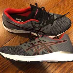 Men’s ASICS shoes